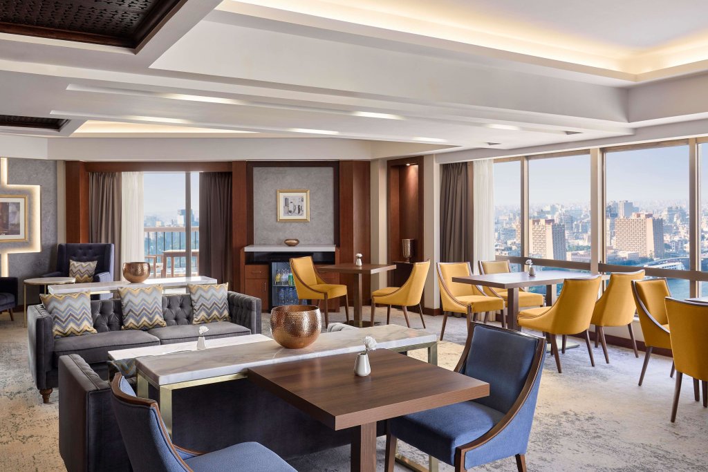 Ramses Hilton 23