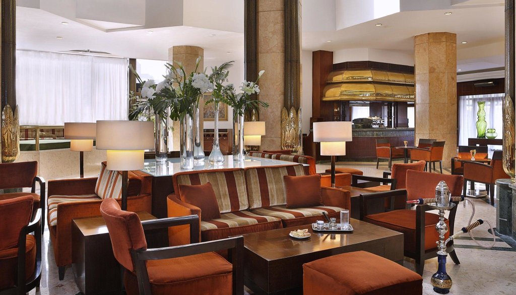 Ramses Hilton 5