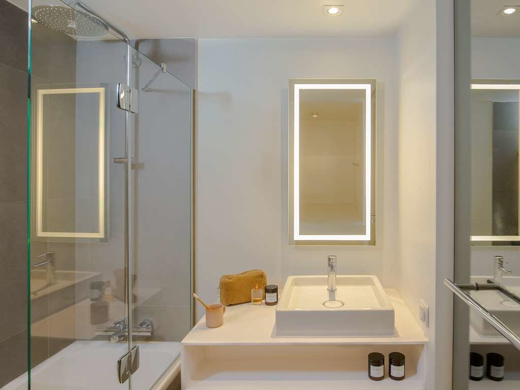 Novotel Paris Porte De Versailles 13