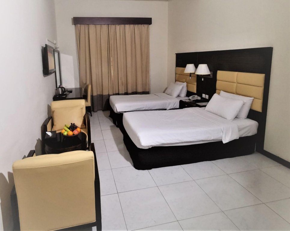 Fortune Hotel Deira 1