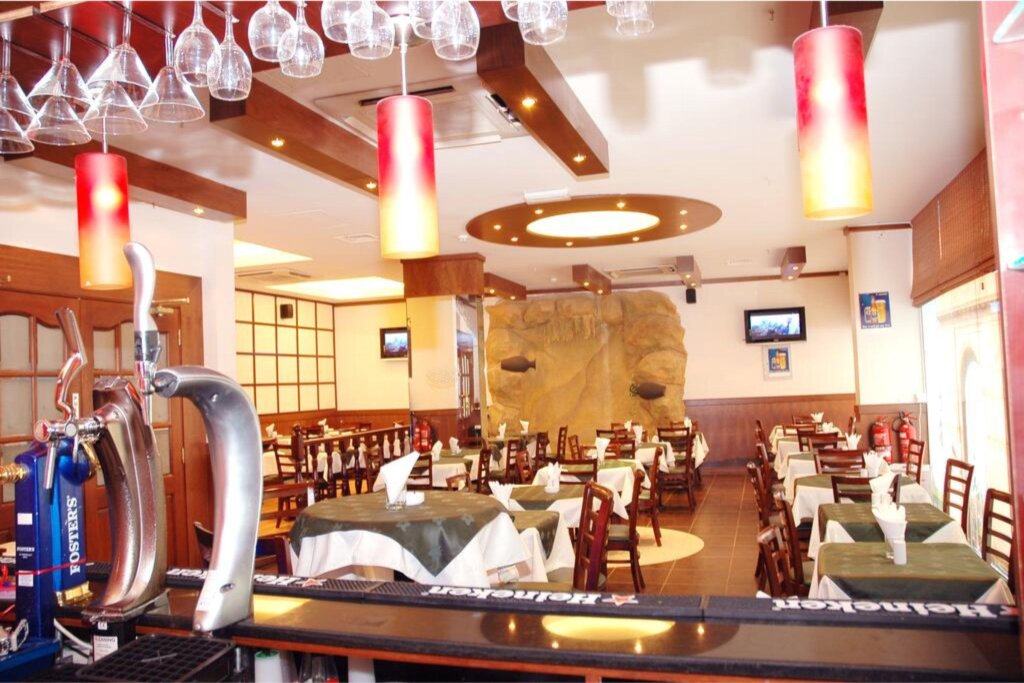 Fortune Hotel Deira 10