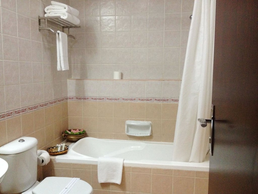 Fortune Hotel Deira 11
