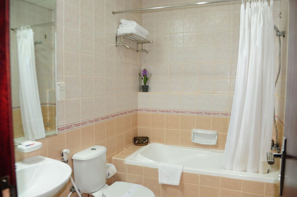 Fortune Hotel Deira 13