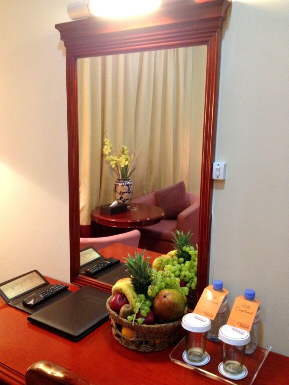Fortune Hotel Deira 15