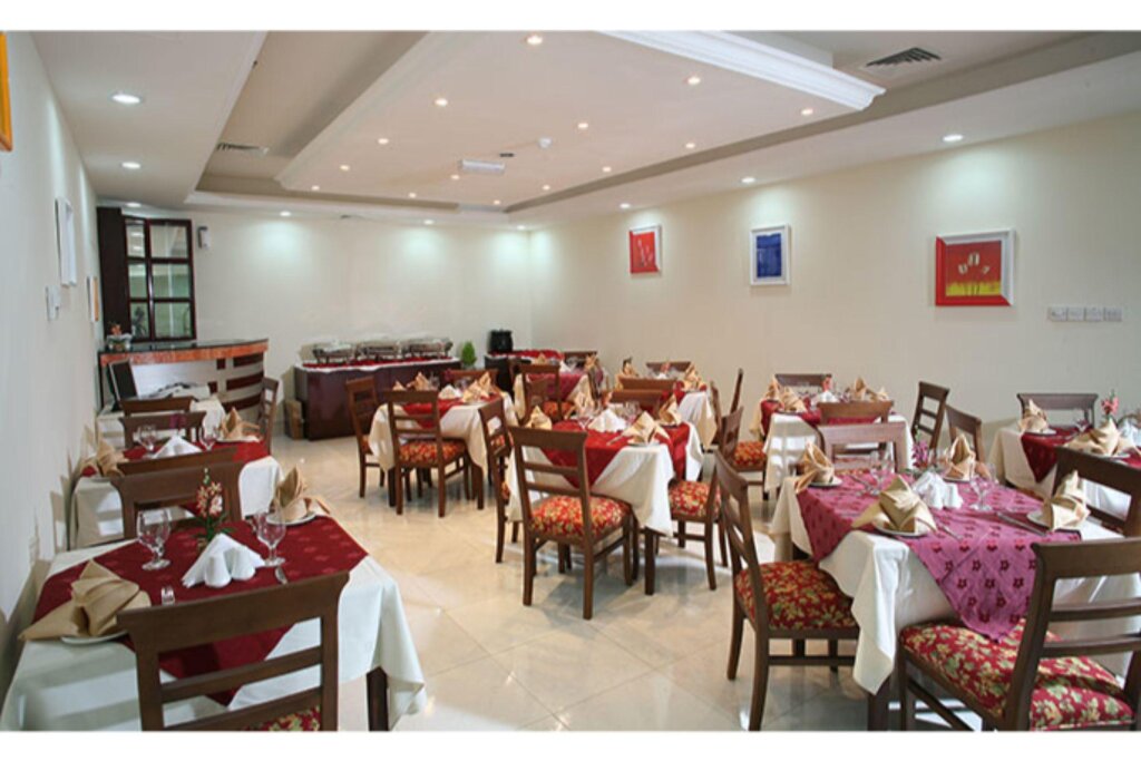 Fortune Hotel Deira 16