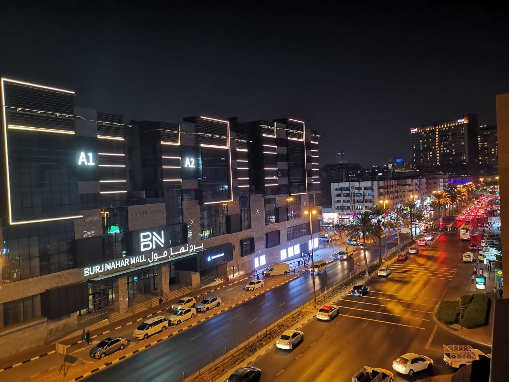 Fortune Hotel Deira 17
