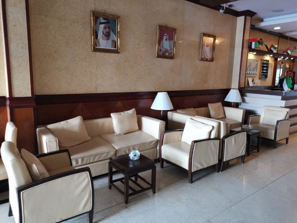 Fortune Hotel Deira 18
