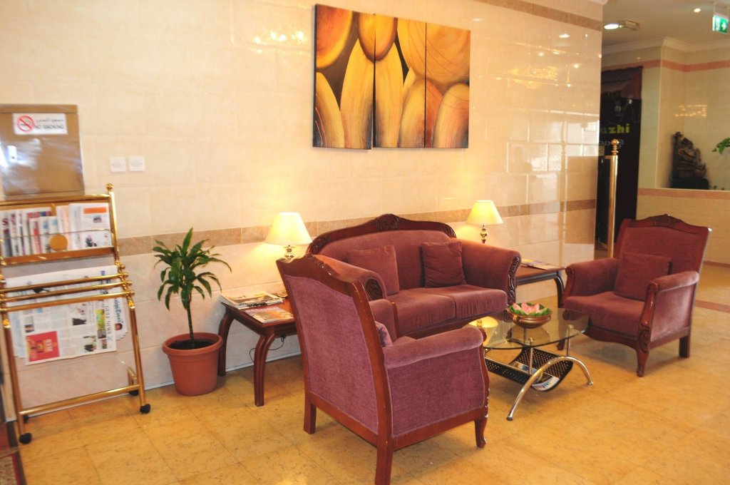 Fortune Hotel Deira 19