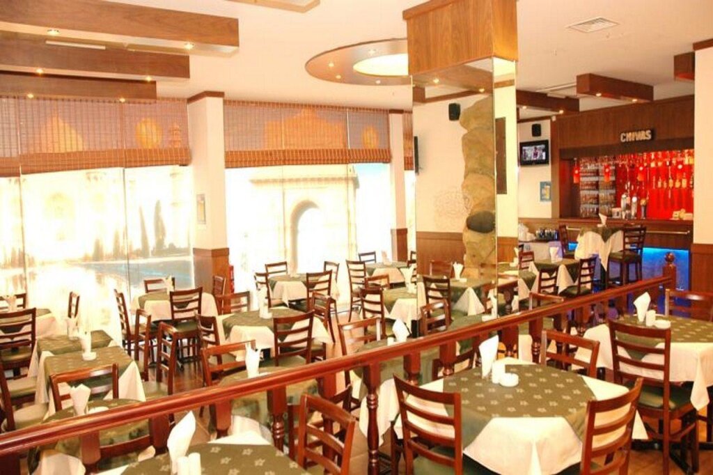 Fortune Hotel Deira 2