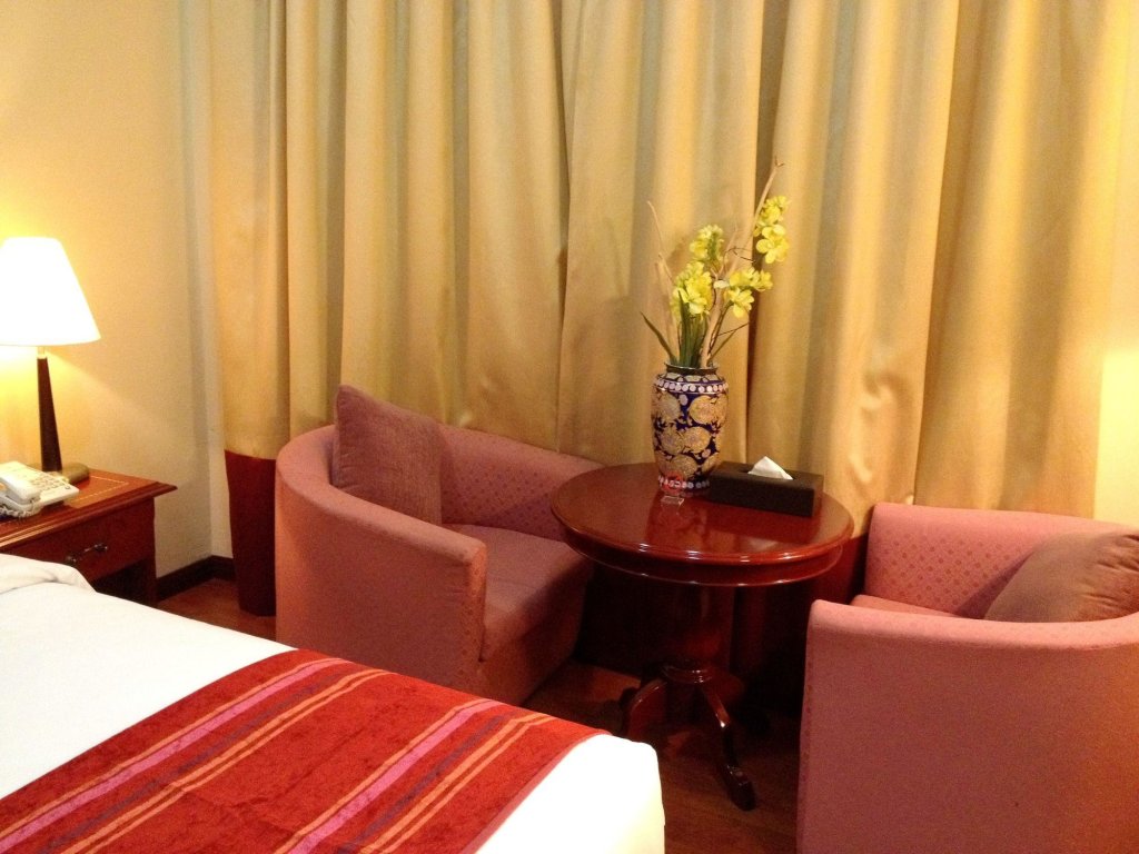 Fortune Hotel Deira 21