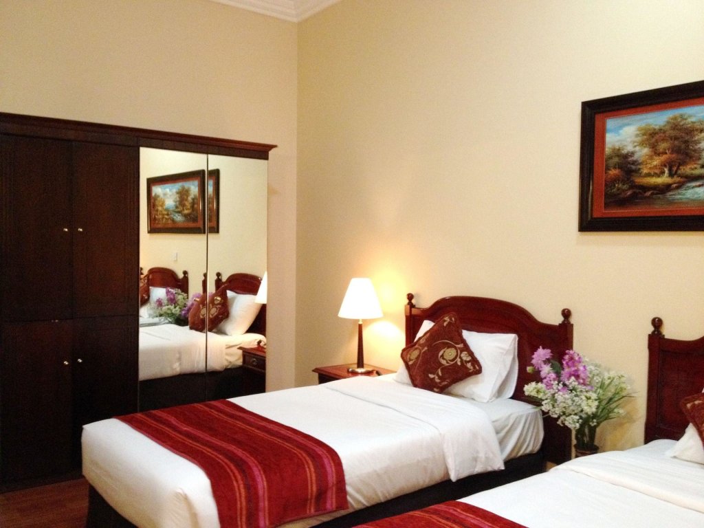 Fortune Hotel Deira 22