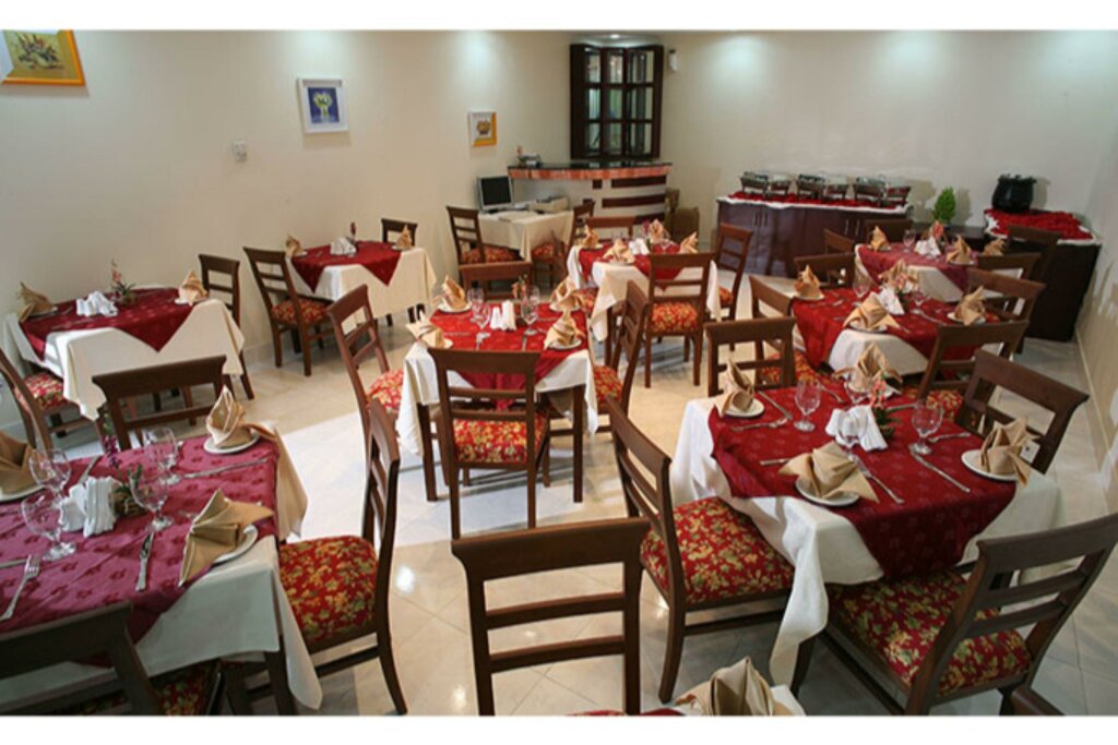 Fortune Hotel Deira 5