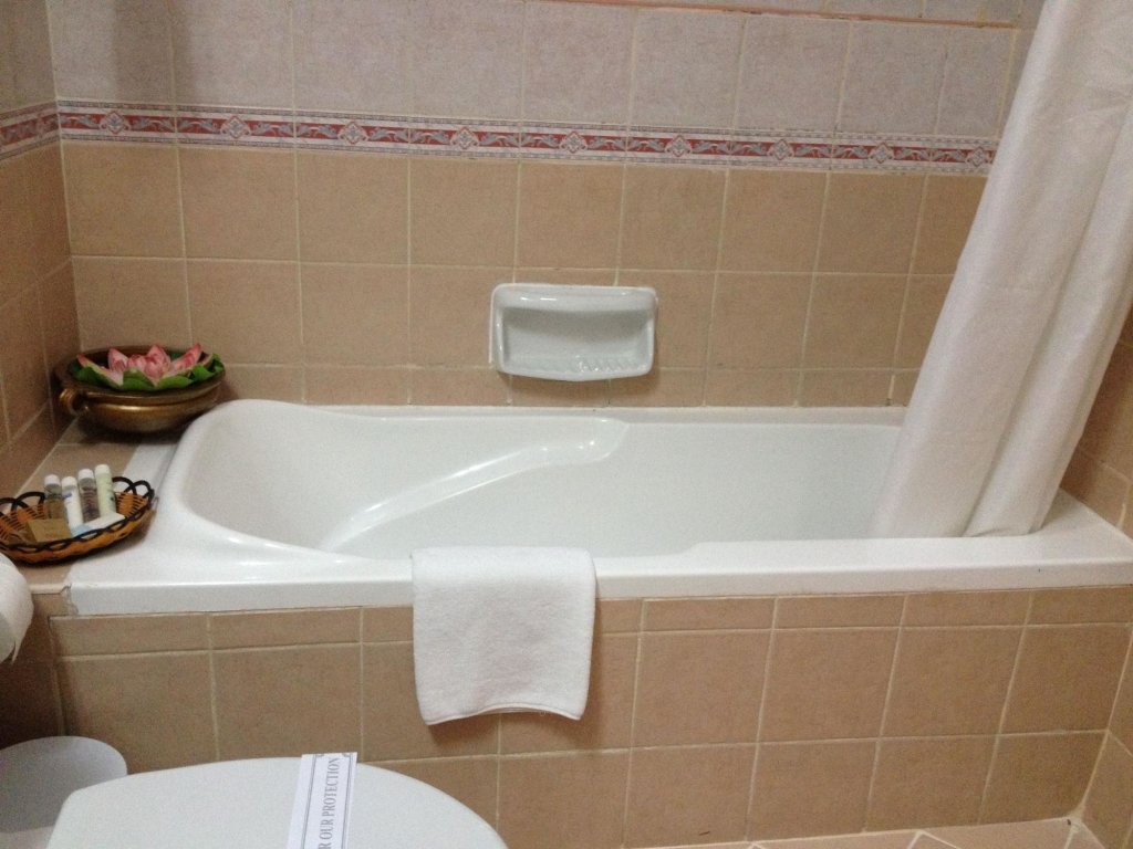 Fortune Hotel Deira 6