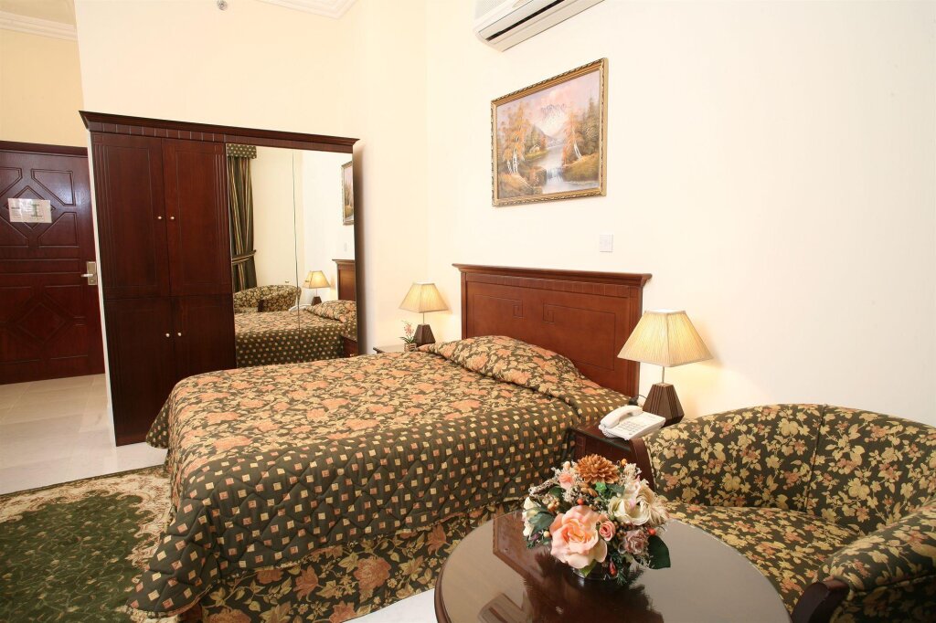 Fortune Hotel Deira 7