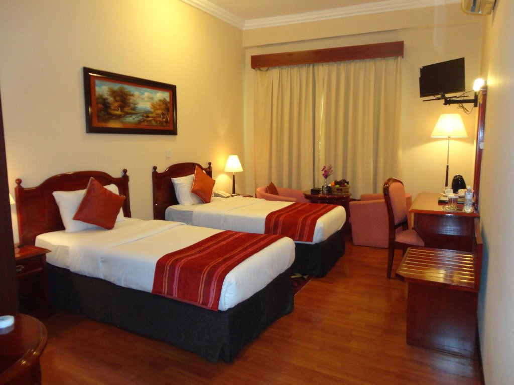 Fortune Hotel Deira 8