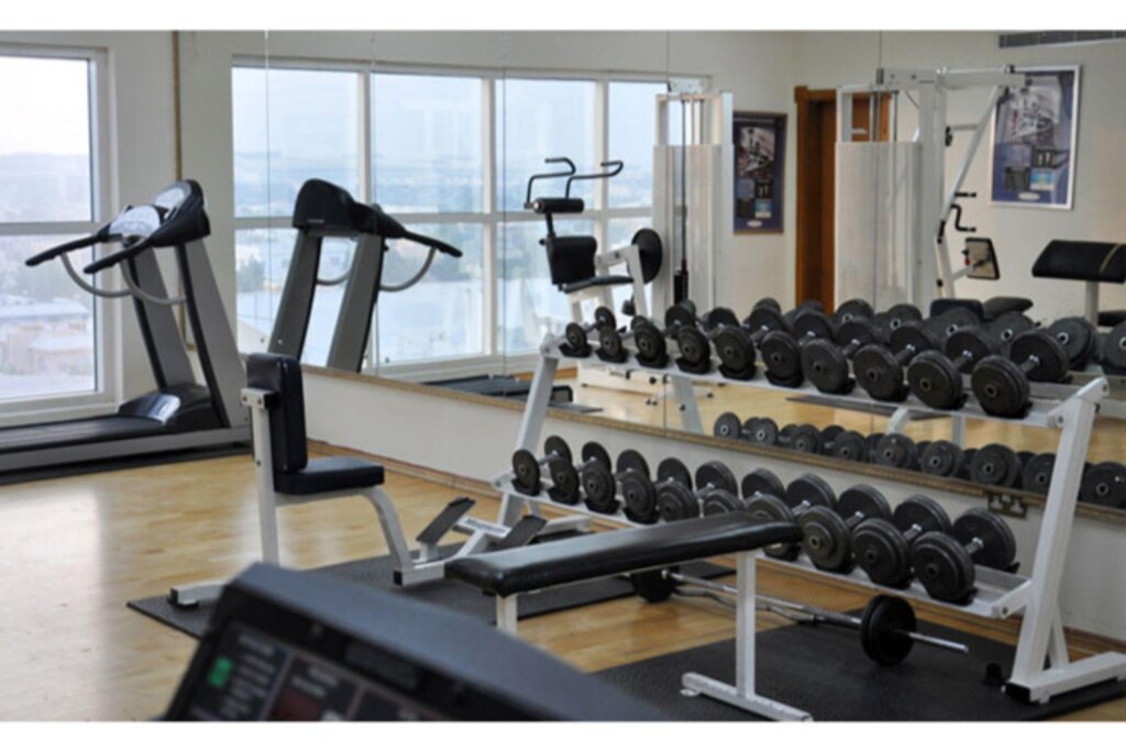 Fortune Hotel Deira 9