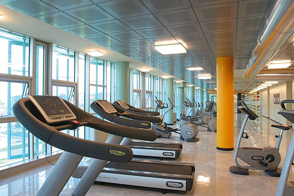 Victoria Terme Hotel 1