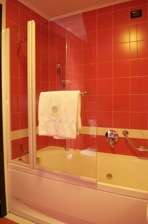 Victoria Terme Hotel 10