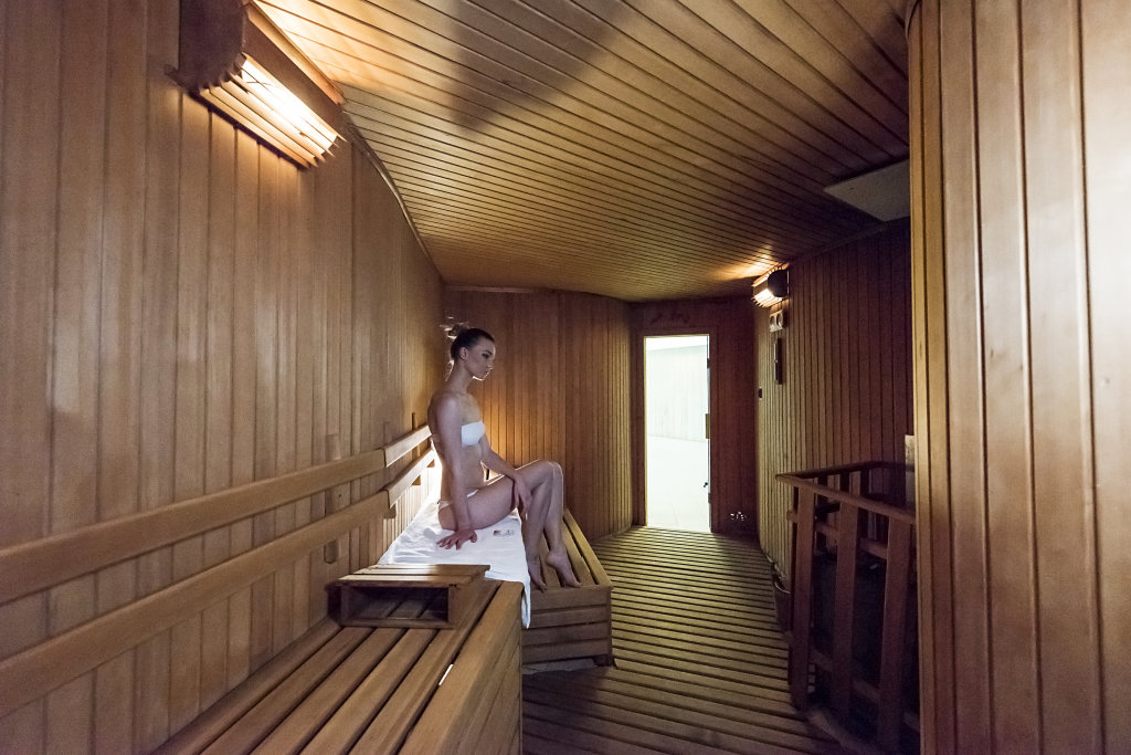 Victoria Terme Hotel 21