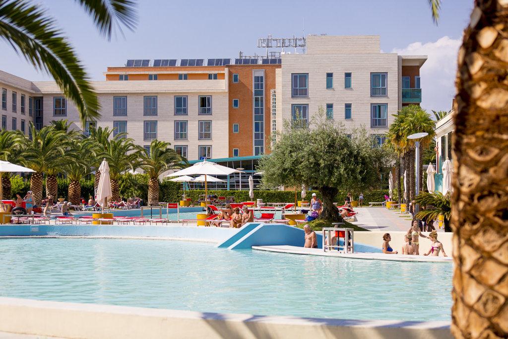 Victoria Terme Hotel 22