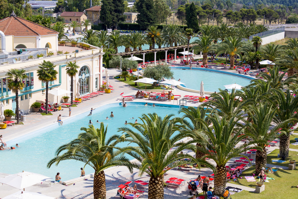Victoria Terme Hotel 23