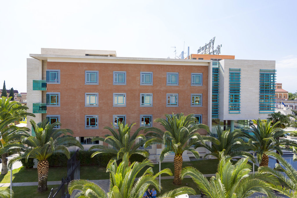 Victoria Terme Hotel 24