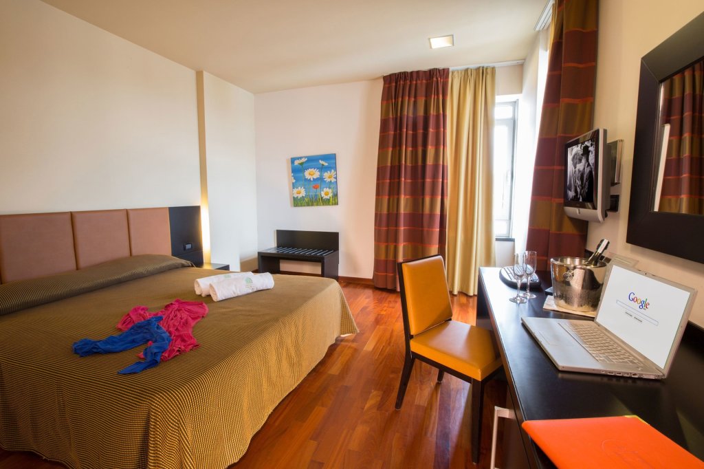Victoria Terme Hotel 3
