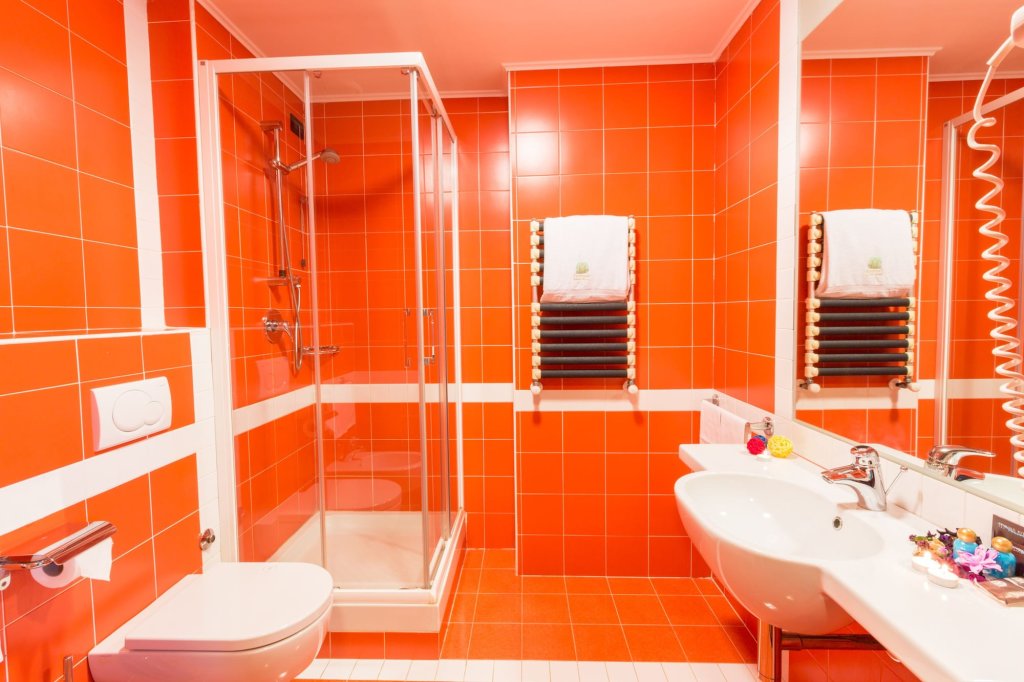 Victoria Terme Hotel 4