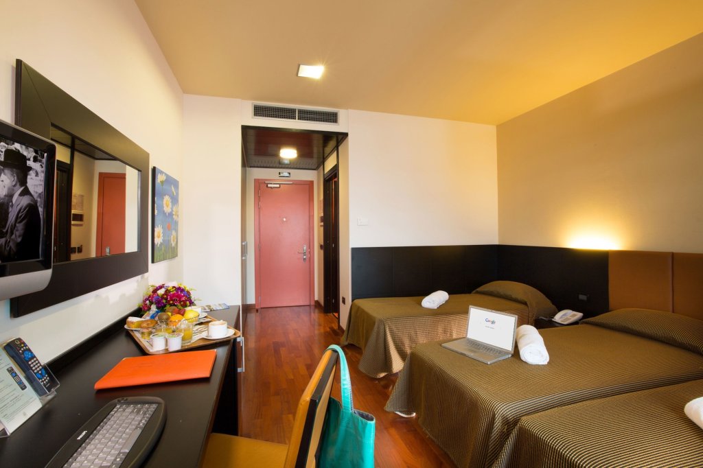 Victoria Terme Hotel 5