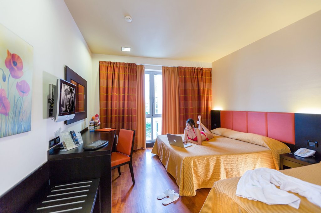 Victoria Terme Hotel 6