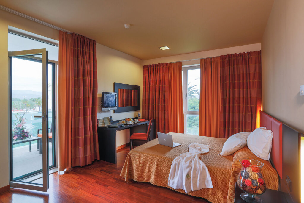 Victoria Terme Hotel 8