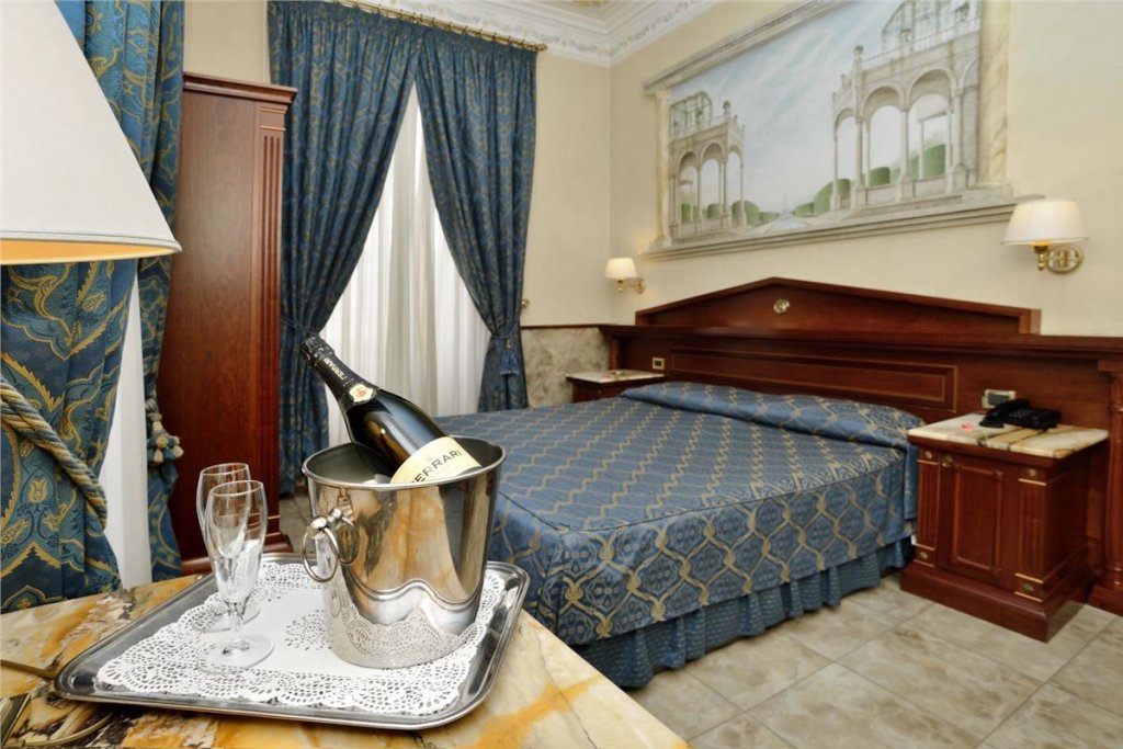Hotel Palladium Palace 12