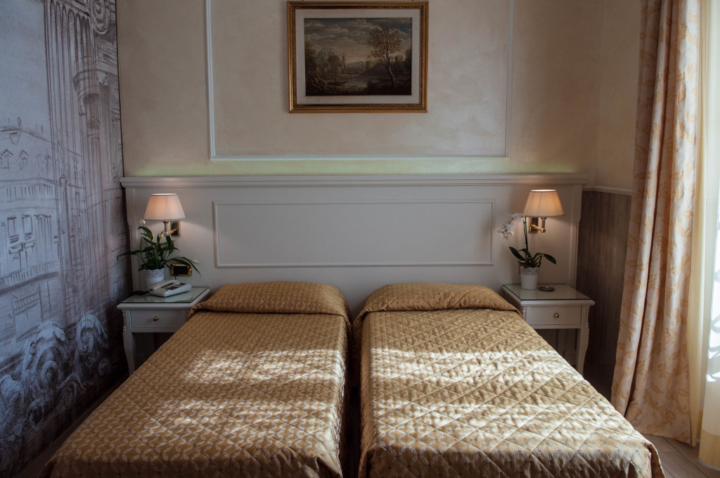 Hotel Palladium Palace 2