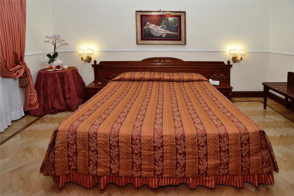 Hotel Palladium Palace 20