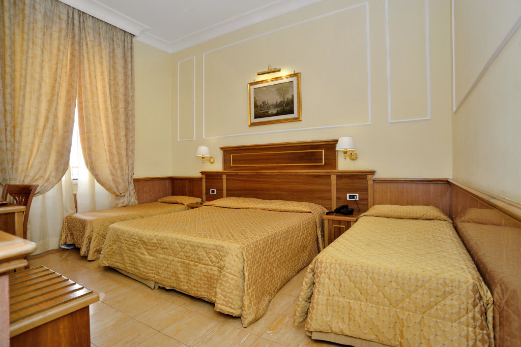 Hotel Palladium Palace 24