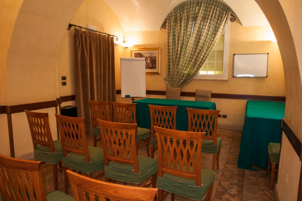 Hotel Palladium Palace 5