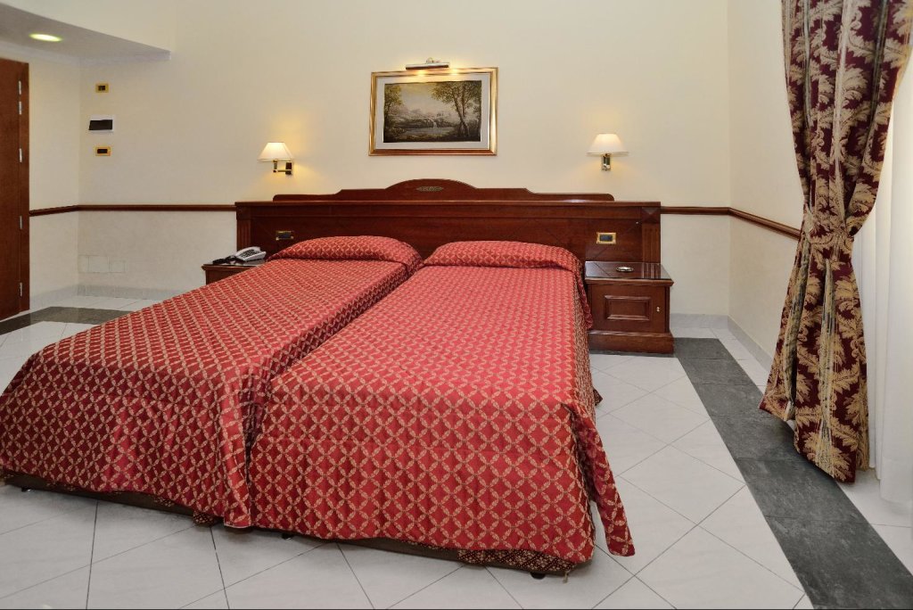 Hotel Palladium Palace 6