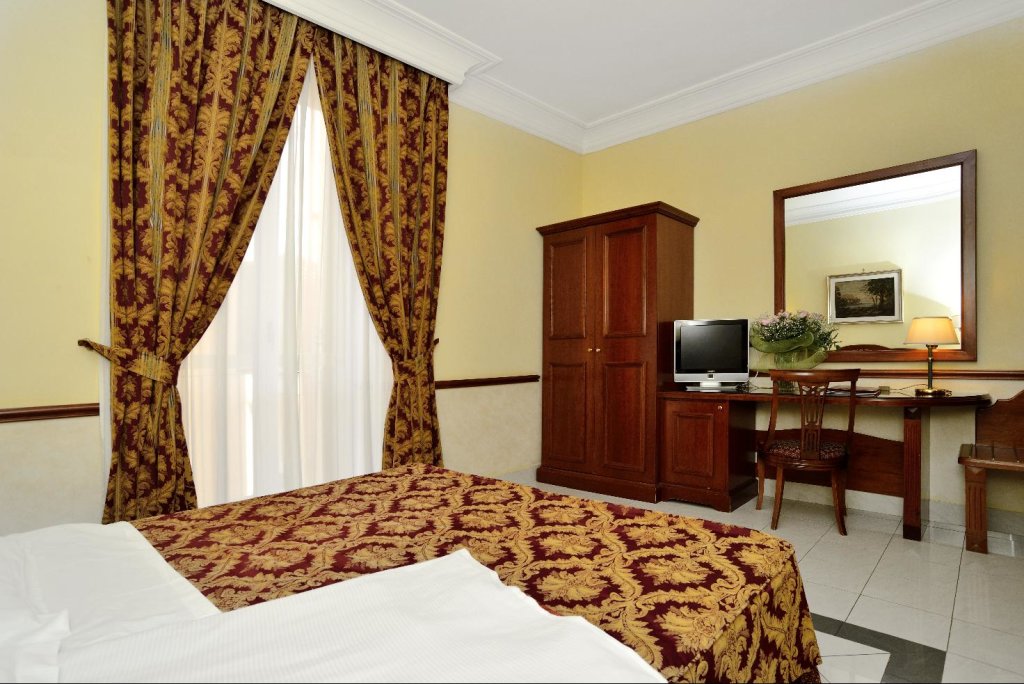 Hotel Palladium Palace 7