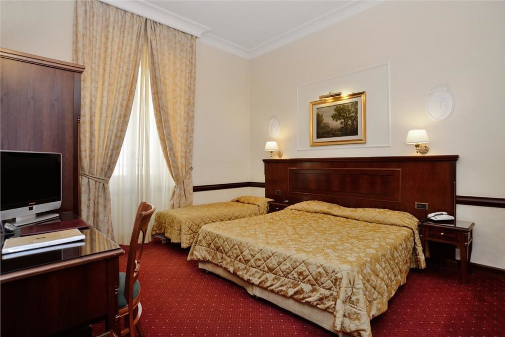 Hotel Palladium Palace 8