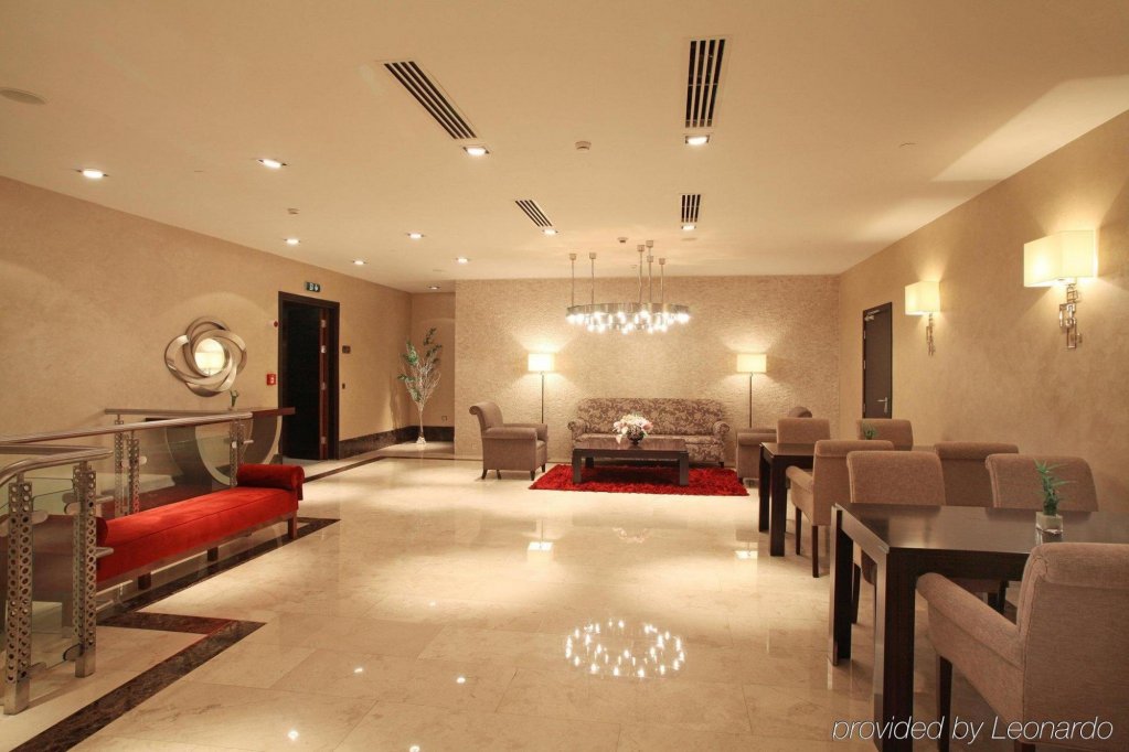 Holiday Inn Istanbul Sisli, an IHG Hotel 1