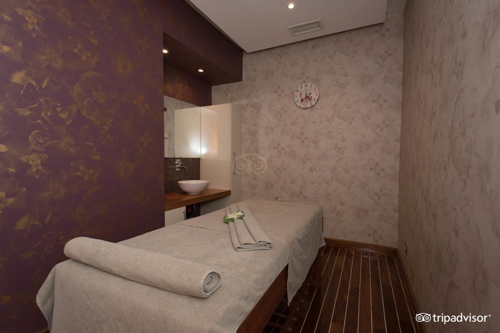 Holiday Inn Istanbul Sisli, an IHG Hotel 11