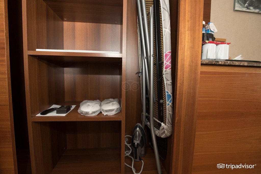 Holiday Inn Istanbul Sisli, an IHG Hotel 15