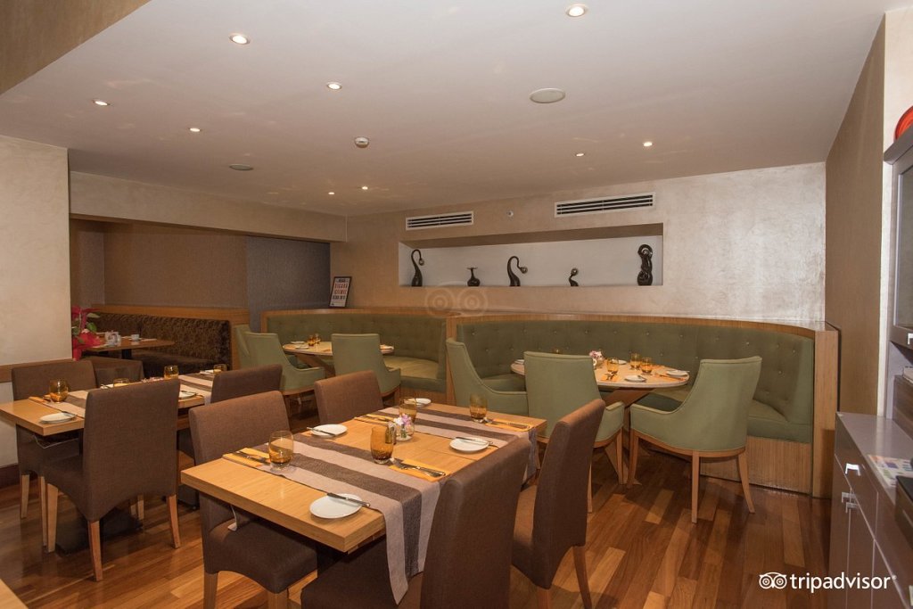Holiday Inn Istanbul Sisli, an IHG Hotel 17