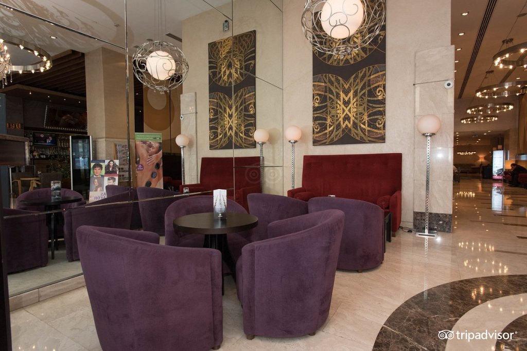 Holiday Inn Istanbul Sisli, an IHG Hotel 20
