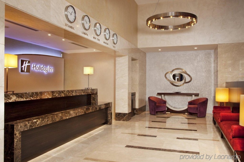 Holiday Inn Istanbul Sisli, an IHG Hotel 3