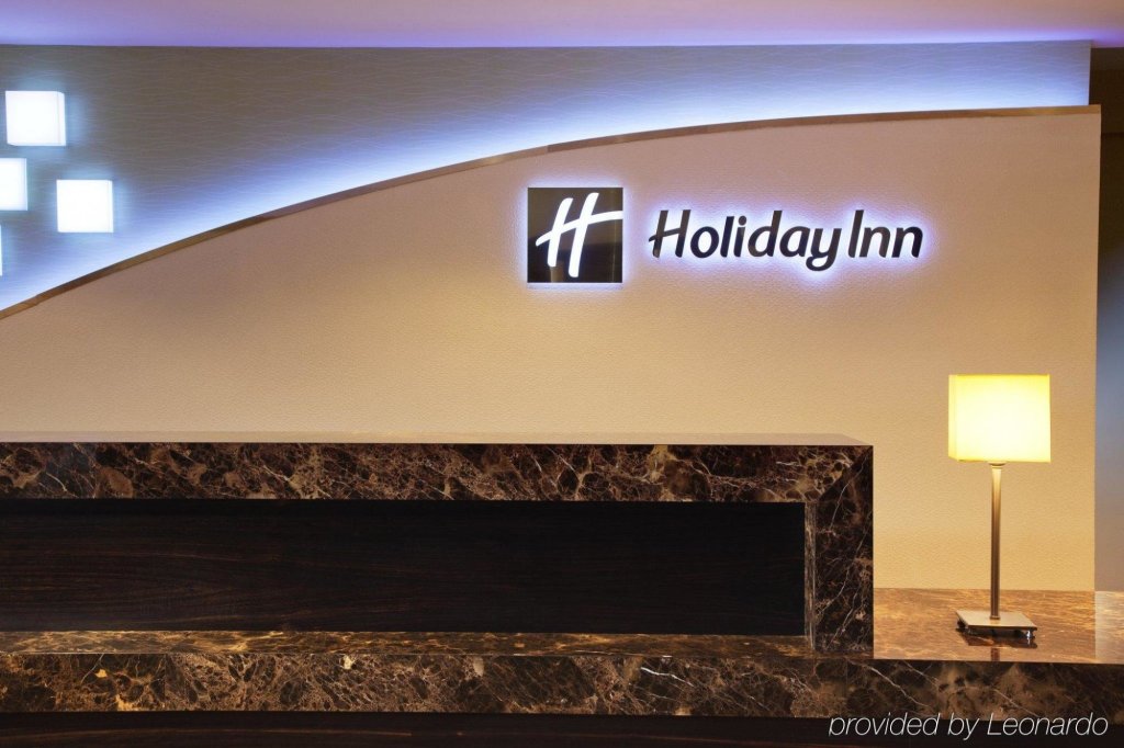 Holiday Inn Istanbul Sisli, an IHG Hotel 5