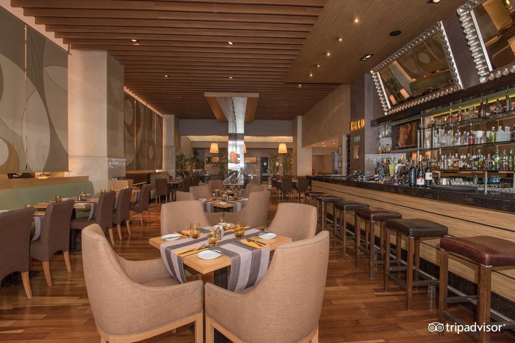 Holiday Inn Istanbul Sisli, an IHG Hotel 7