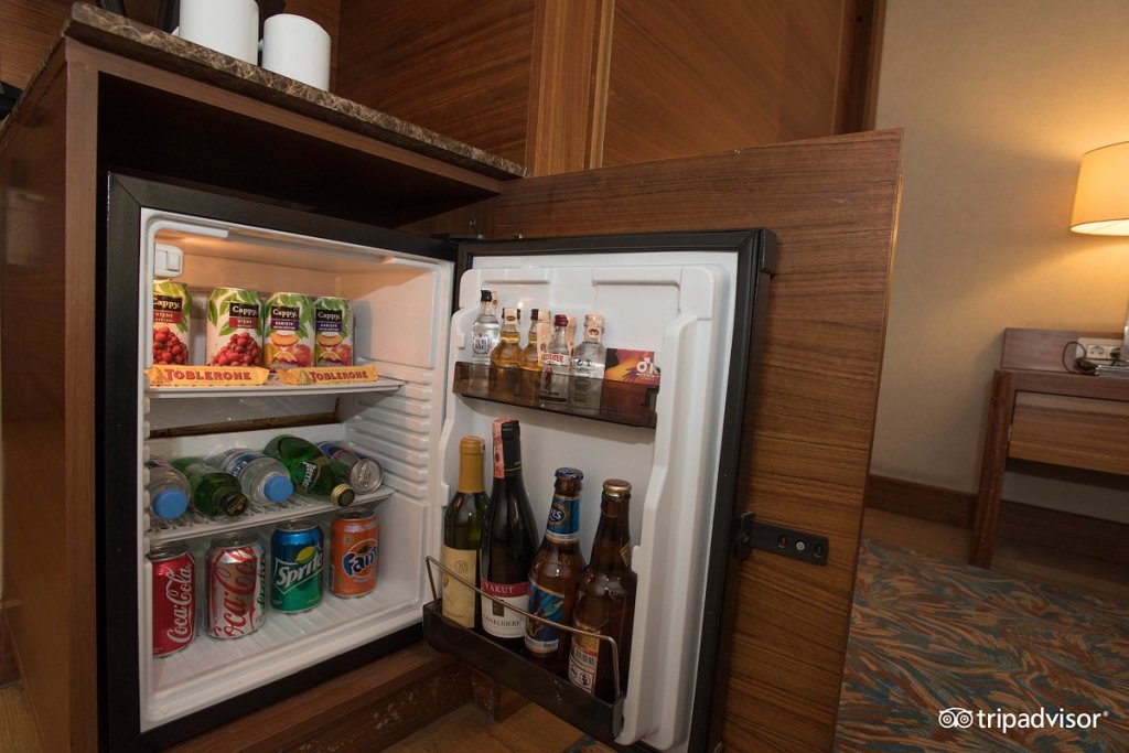 Holiday Inn Istanbul Sisli, an IHG Hotel 8