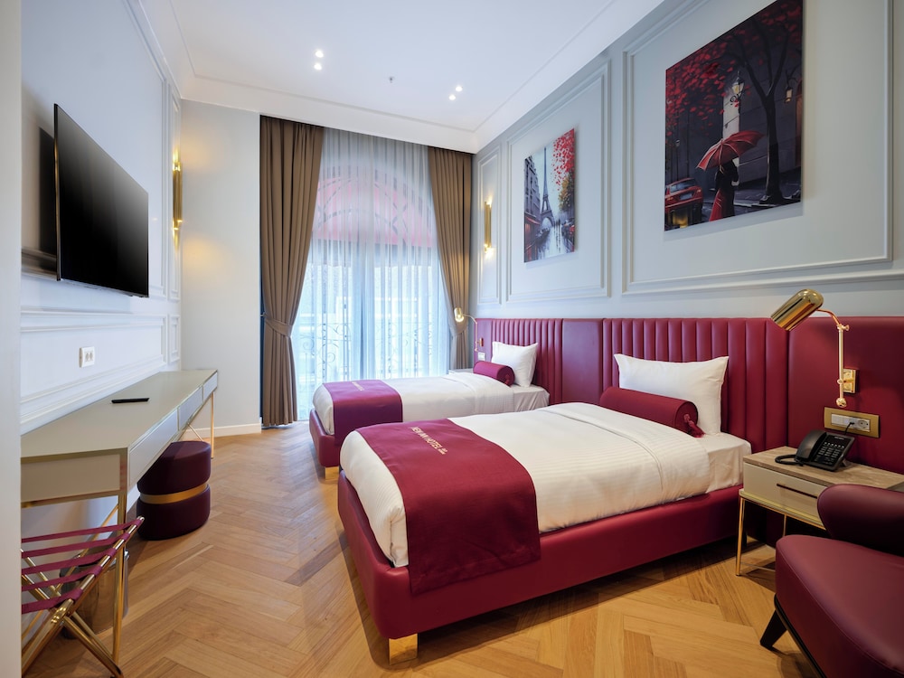 New Inn Hotel Old Town 18