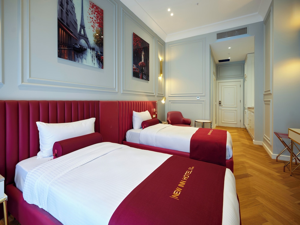 New Inn Hotel Old Town 19